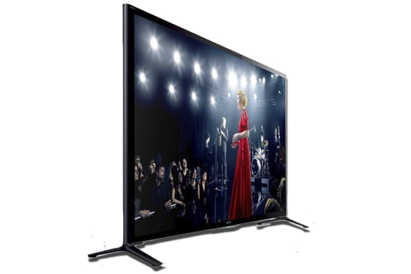 XBR X950B TV with 4K Resolution