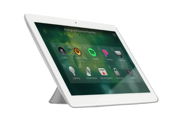T3 Series Tabletop Touch Screen