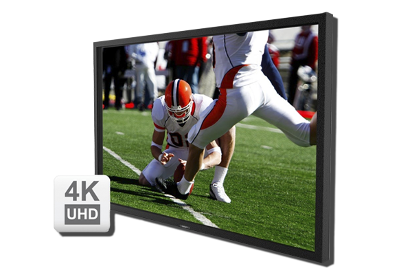 Pro Series 4K Ultra HD Outdoor TV - SB-8418UHD