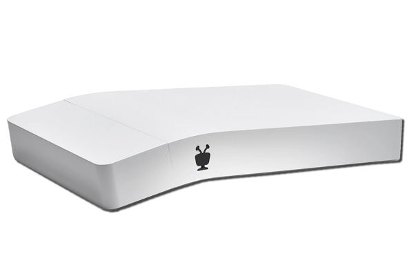 TiVo Bolt