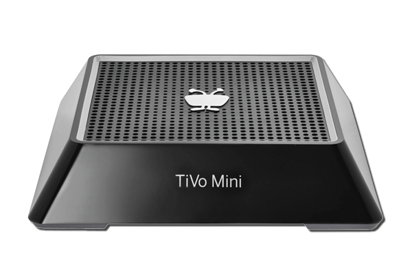 TiVo Mini