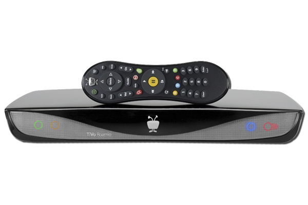 TiVo Roamio