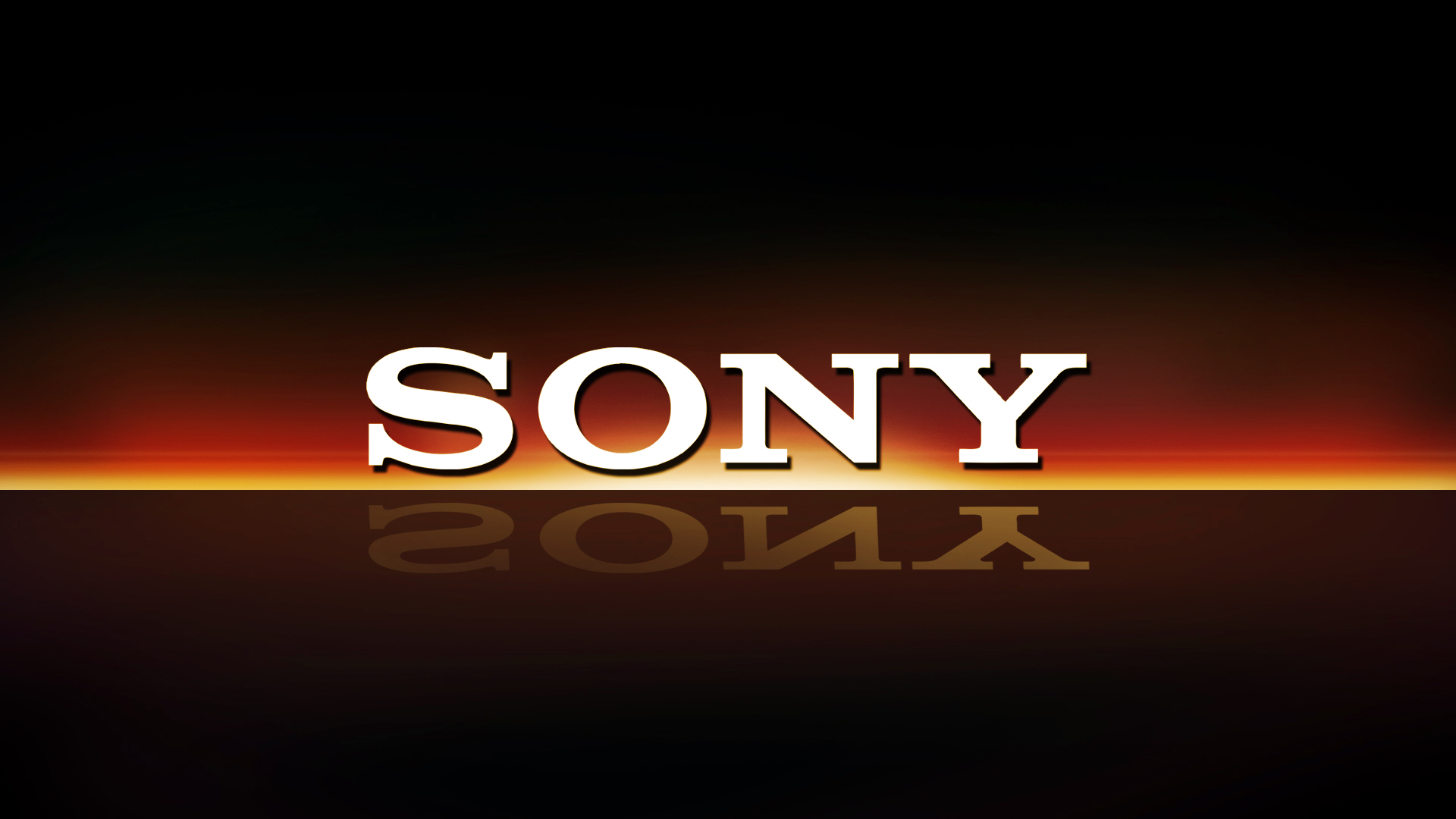 Sony Television Rockstar AV