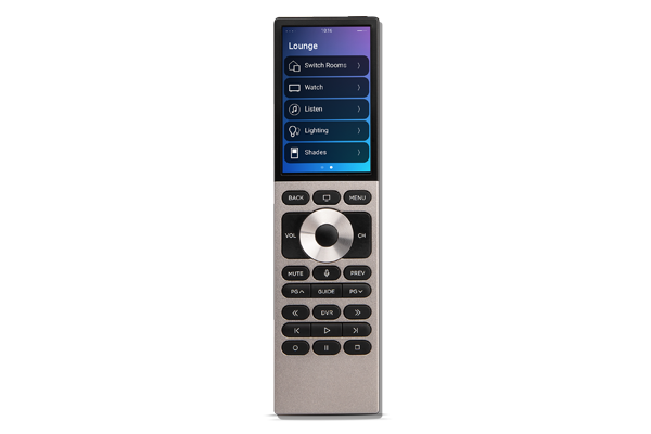 Neeo Remote for Control4